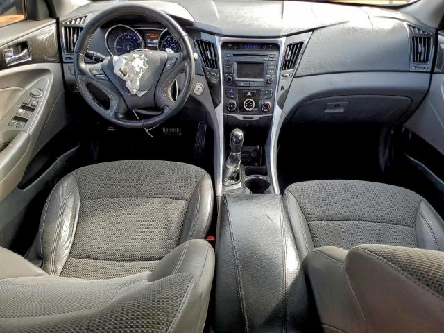 Hyundai SONATA Se Image 7