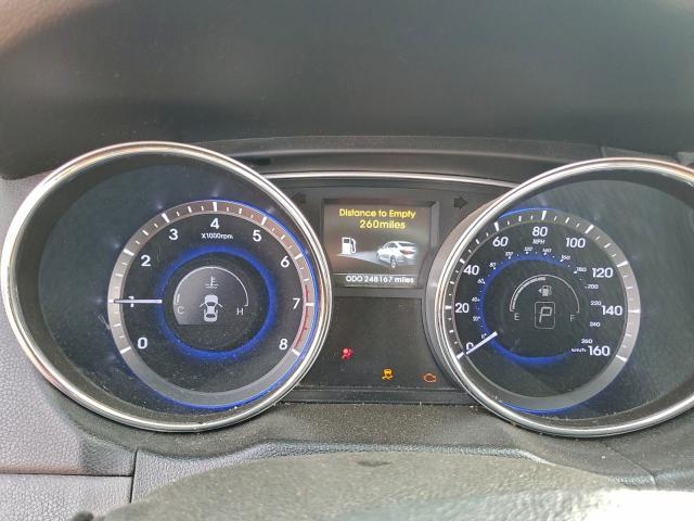 Hyundai SONATA Se Image 5