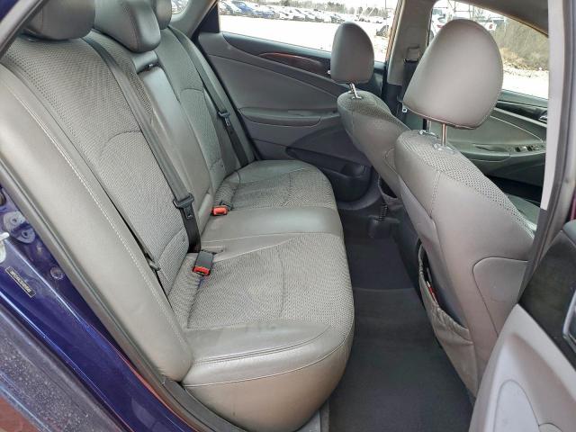 Hyundai SONATA Se Image 12