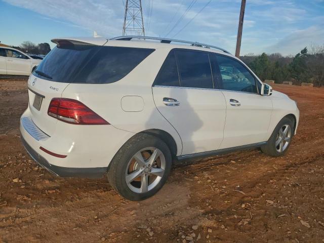 Mercedes-Benz GLE 350 4matic Image 12