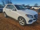 Mercedes-Benz GLE 350 4matic Image 4