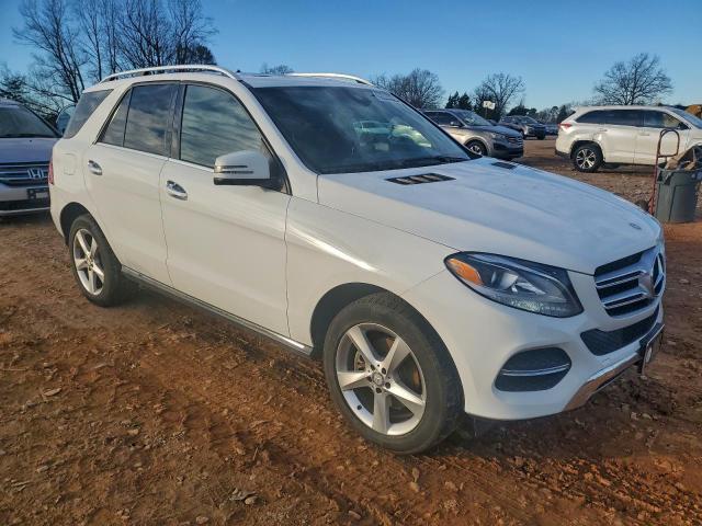 Mercedes-Benz GLE 350 4matic Image 4