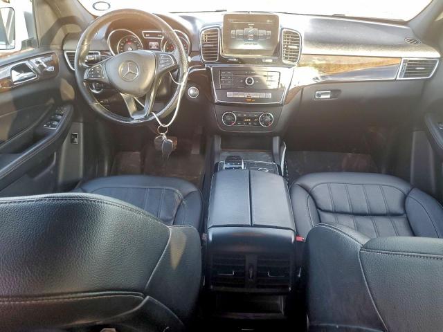 Mercedes-Benz GLE 350 4matic Image 7