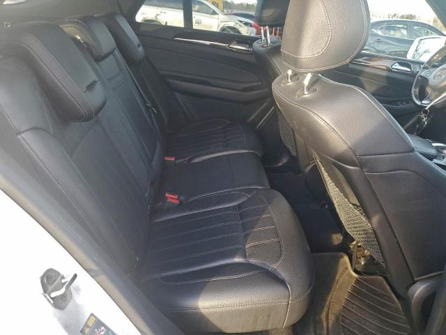 Mercedes-Benz GLE 350 4matic Image 13