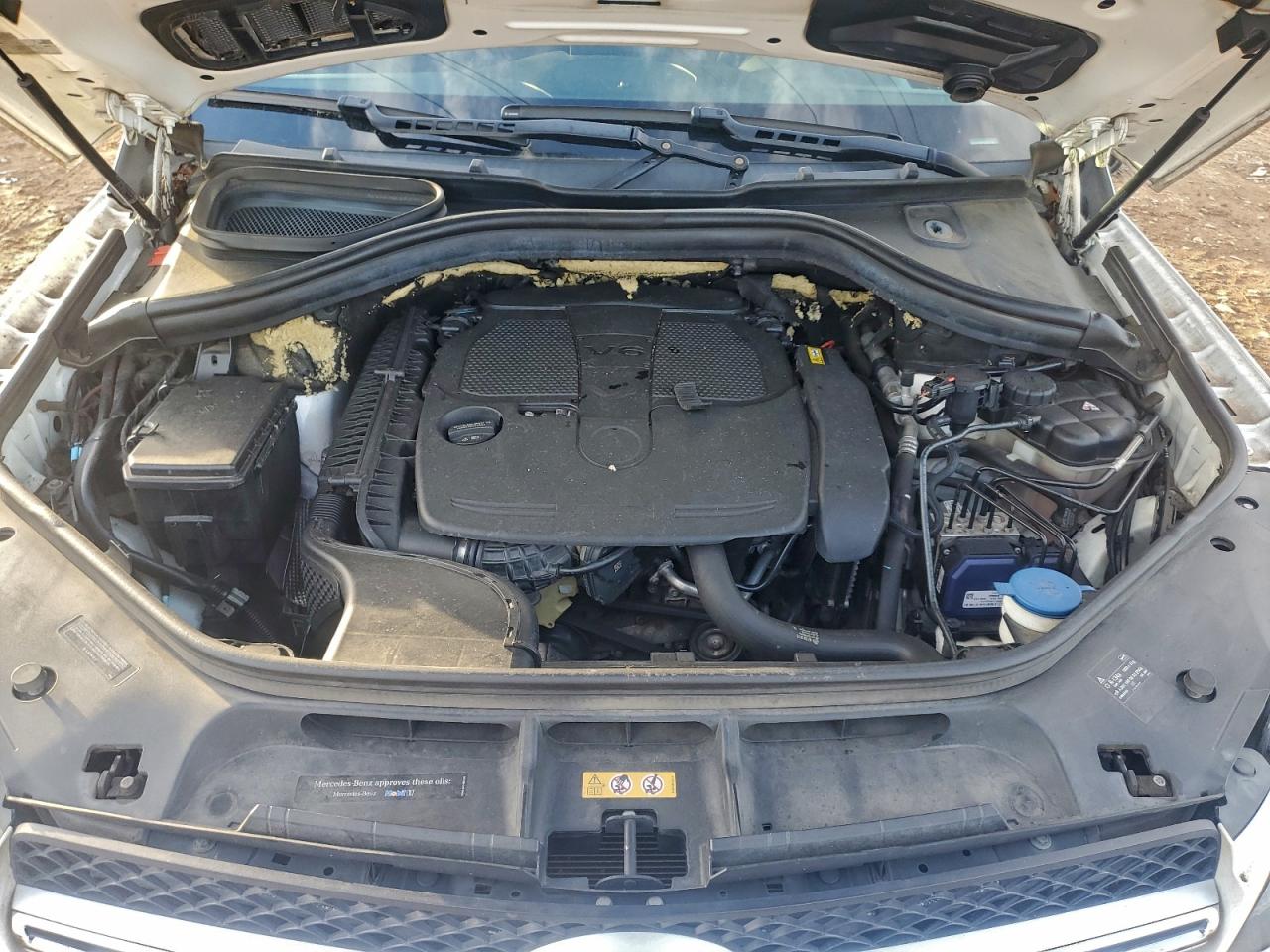 Mercedes-Benz GLE 350 4matic Image 6