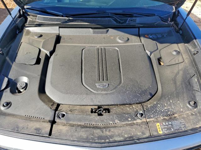 Cadillac Lyriq Luxu Luxury Image 6