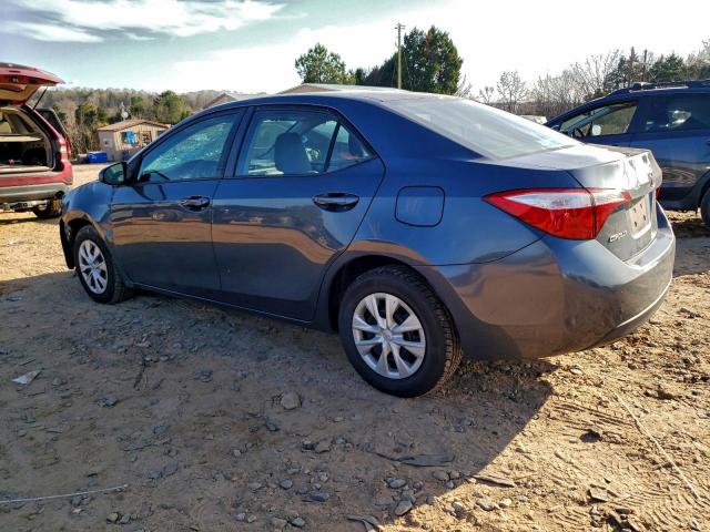 Toyota Corolla L Image 2