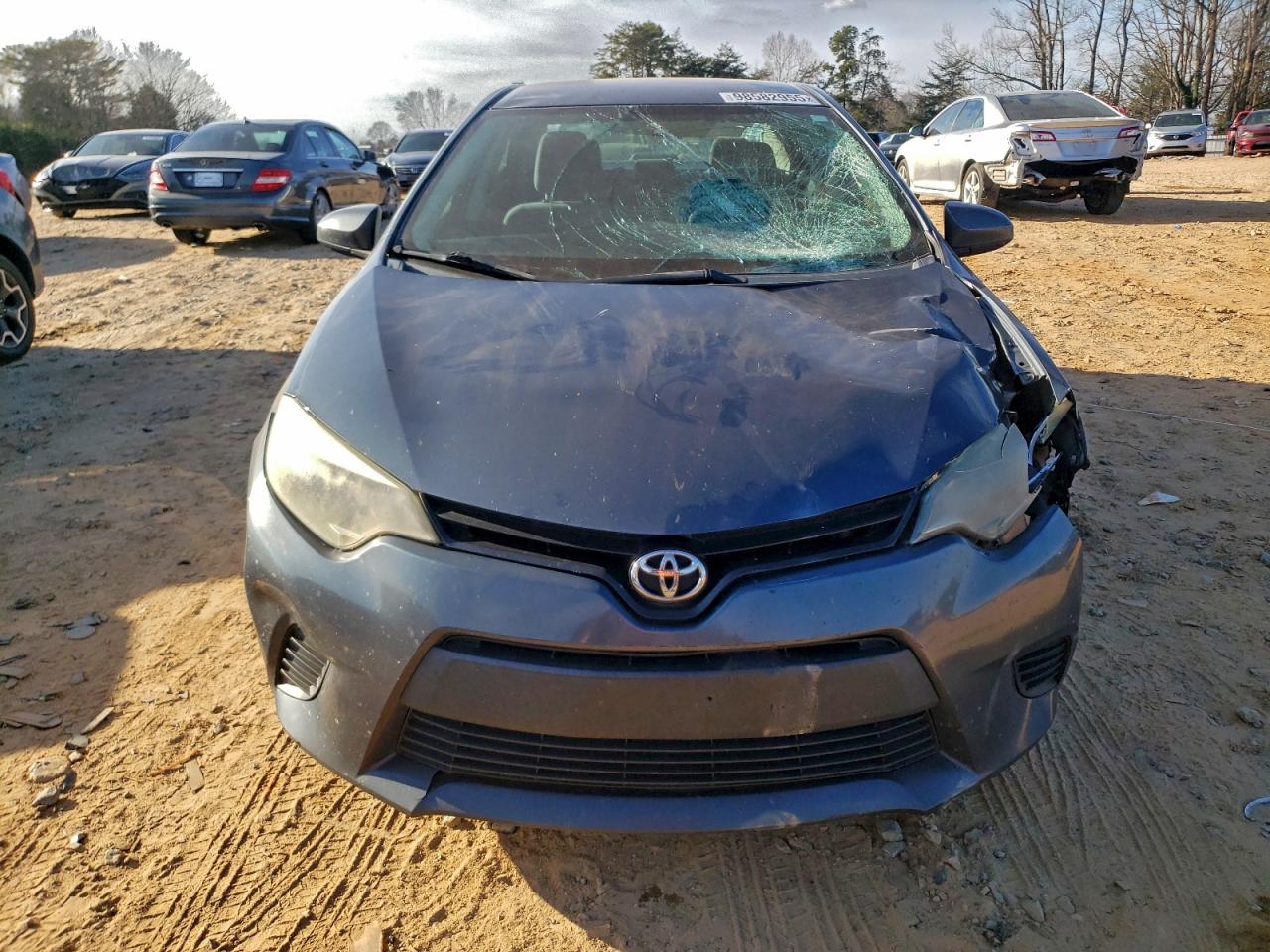 Toyota Corolla L Image 7