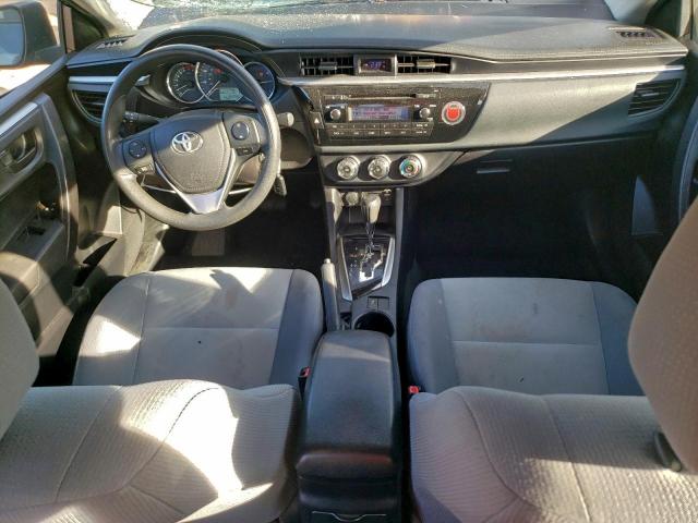 Toyota Corolla L Image 5