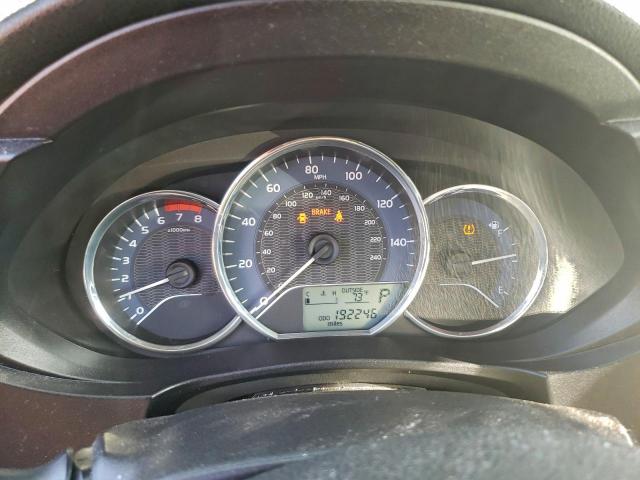 Toyota Corolla L Image 9