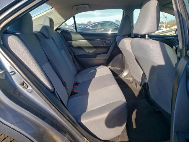 Toyota Corolla L Image 12