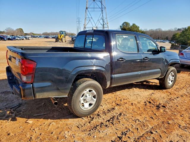 Toyota Tacoma Double Cab Image 7
