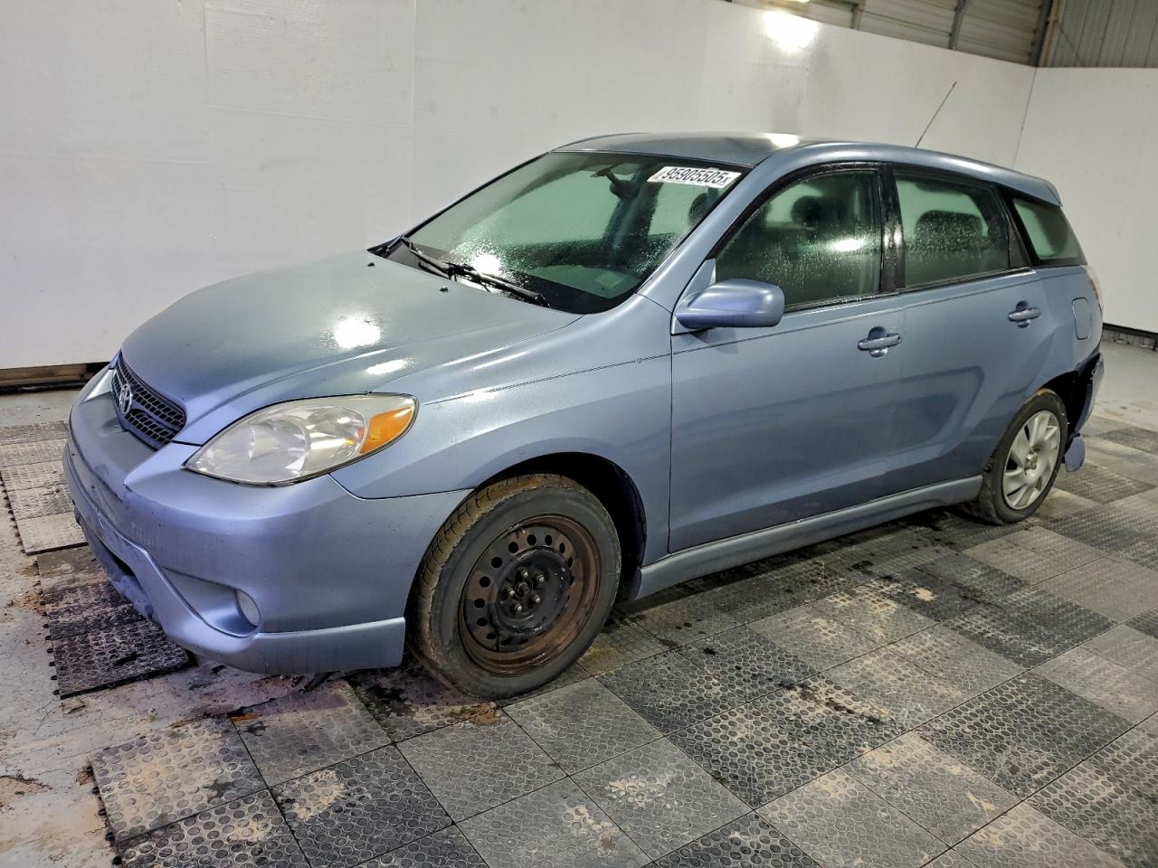 Toyota Corolla Base Image 1