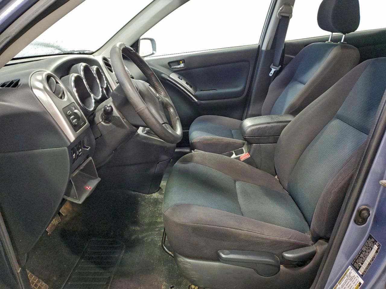 Toyota Corolla Base Image 4
