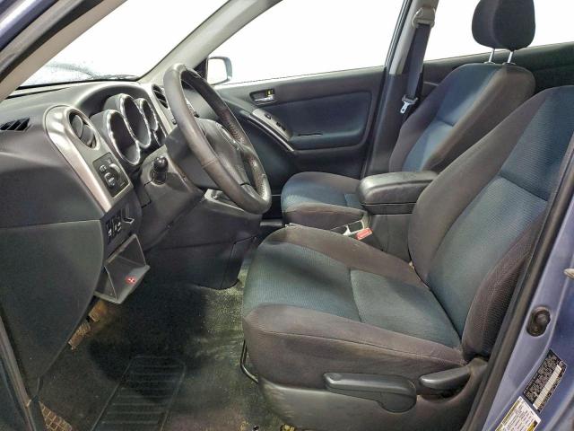 Toyota Corolla Base Image 4