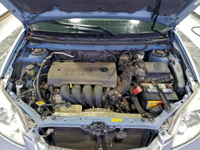 Toyota Corolla Base Image 10