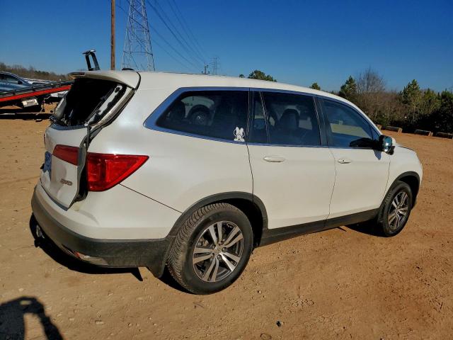 Honda Pilot Exl Image 2