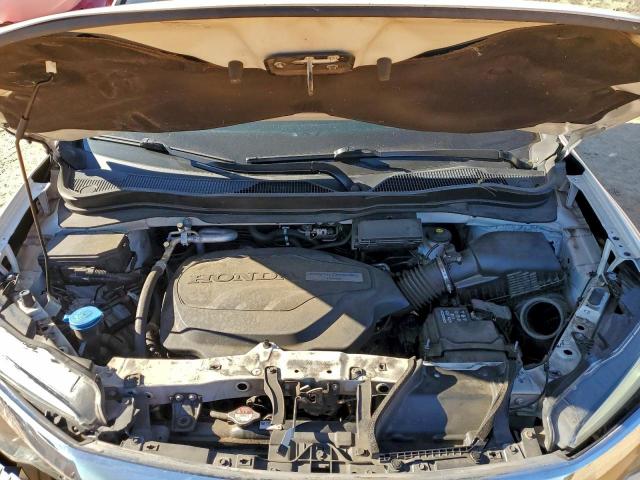 Honda Pilot Exl Image 10