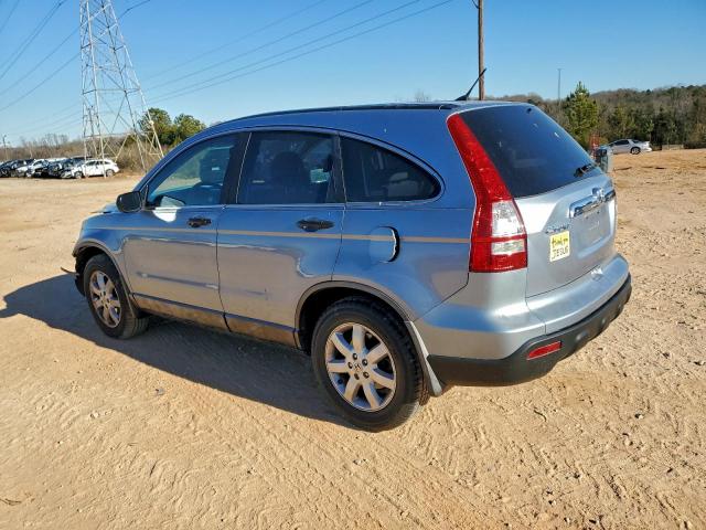 Honda Crv Ex Image 14