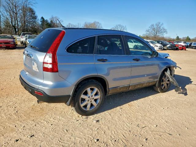Honda Crv Ex Image 2