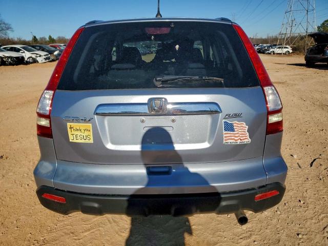 Honda Crv Ex Image 3