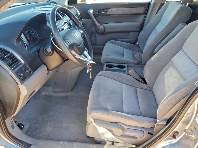 Honda Crv Ex Image 10