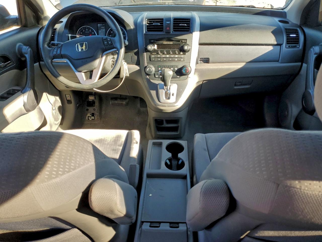 Honda Crv Ex Image 4