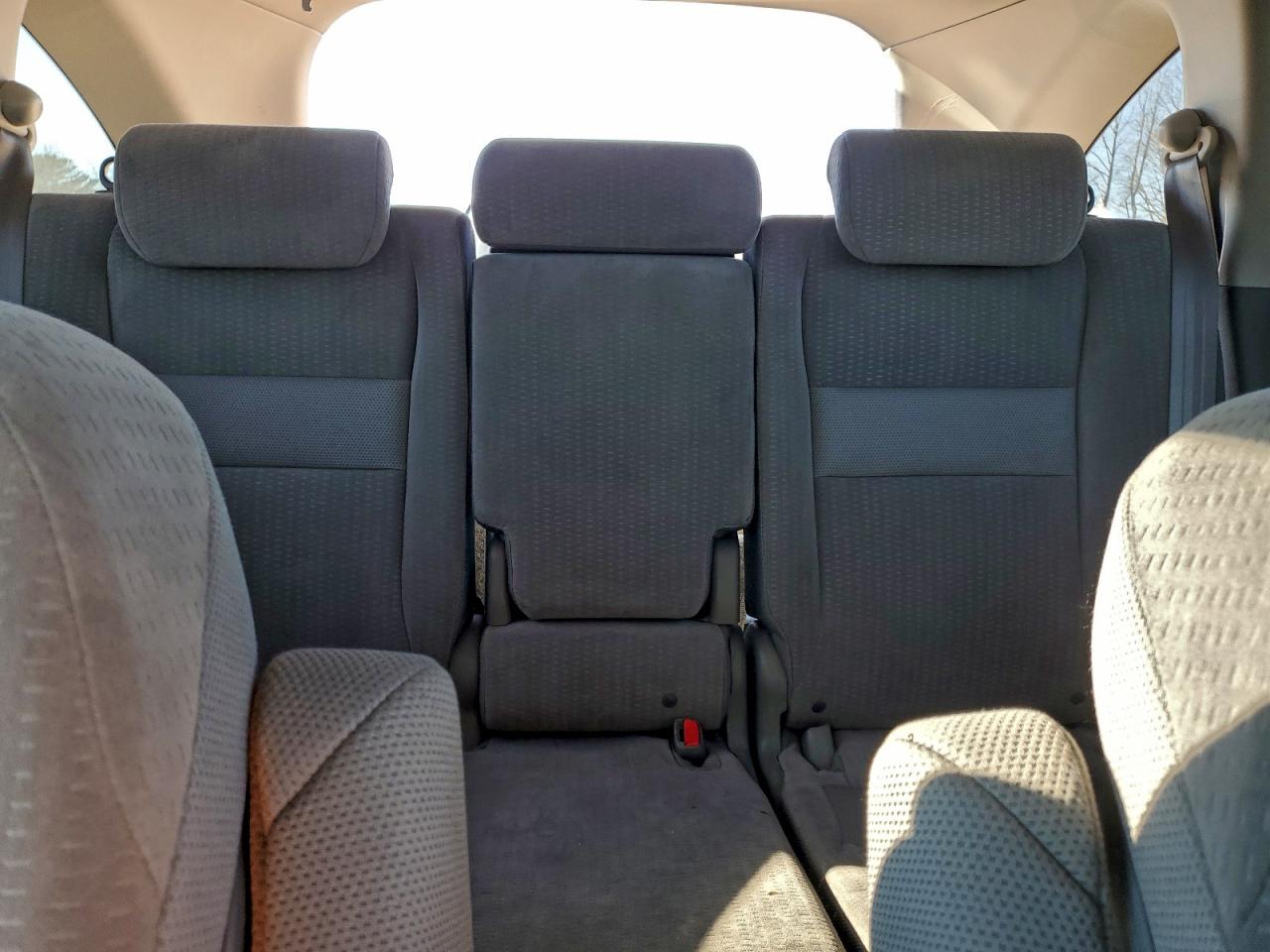 Honda Crv Ex Image 6