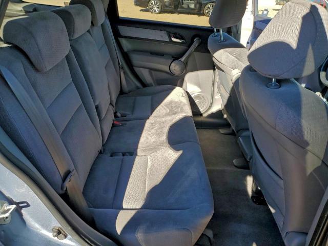 Honda Crv Ex Image 7