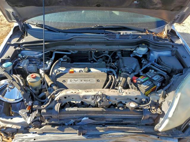 Honda Crv Ex Image 8