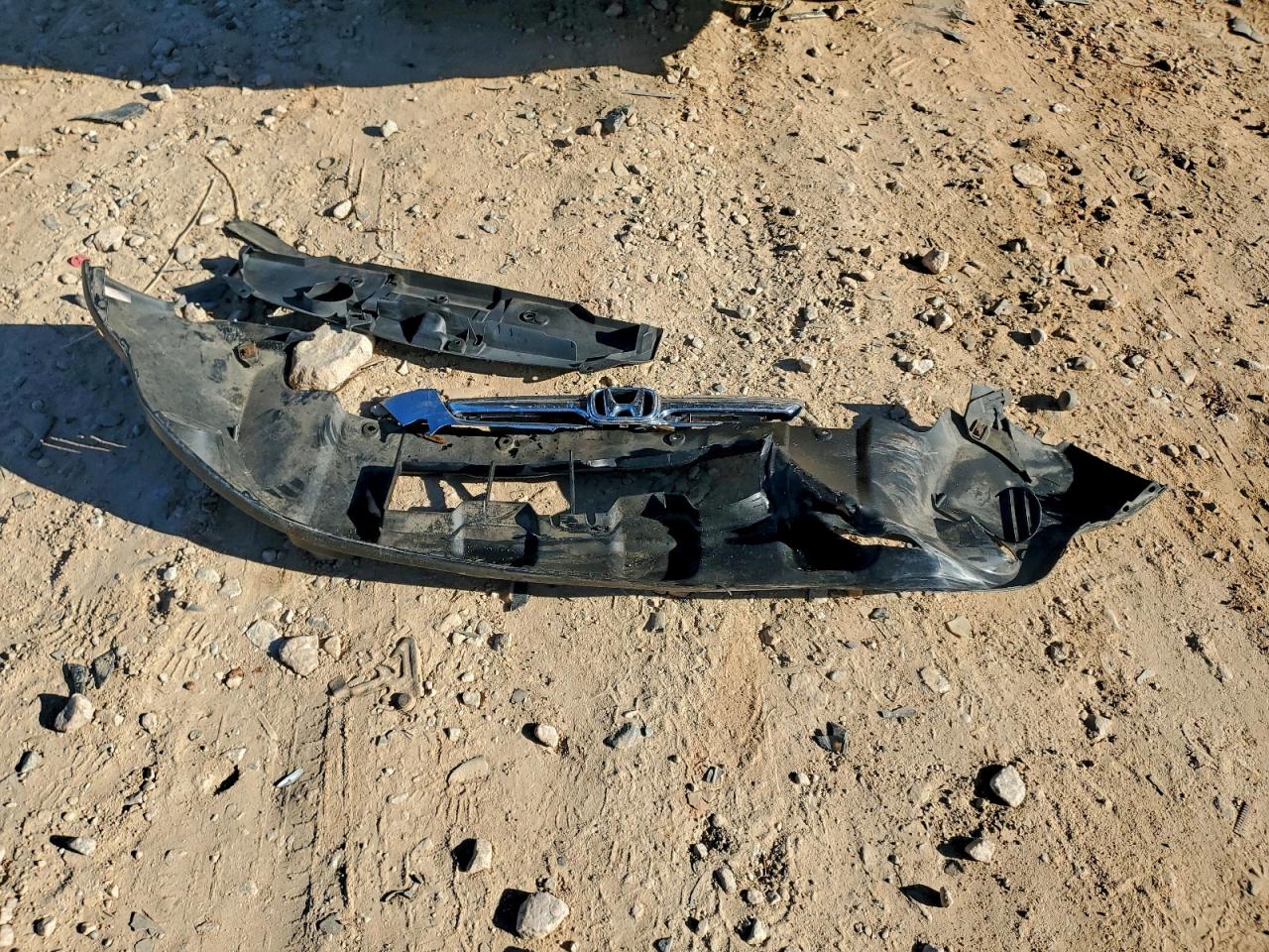 Honda Crv Ex Image 11