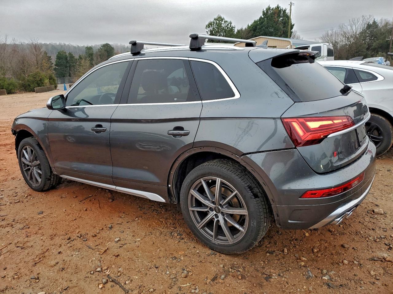 Audi Sq Premium Plus Image 10