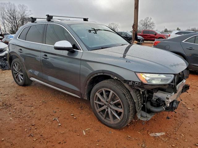 Audi Sq Premium Plus Image 13