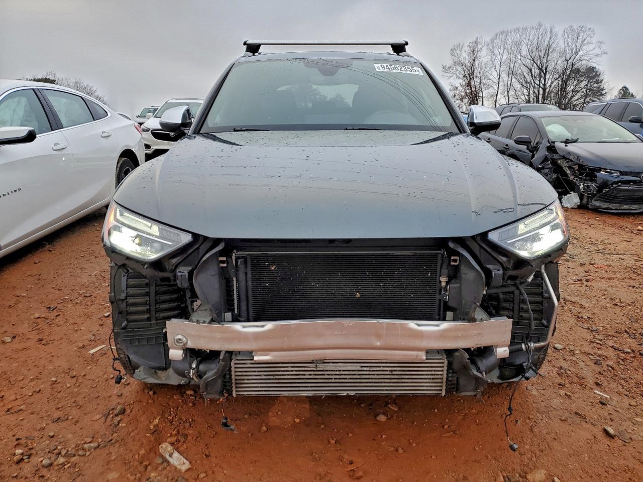 Audi Sq Premium Plus Image 7