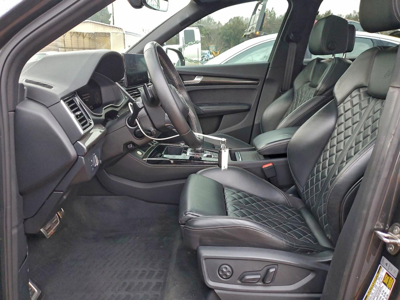 Audi Sq Premium Plus Image 8