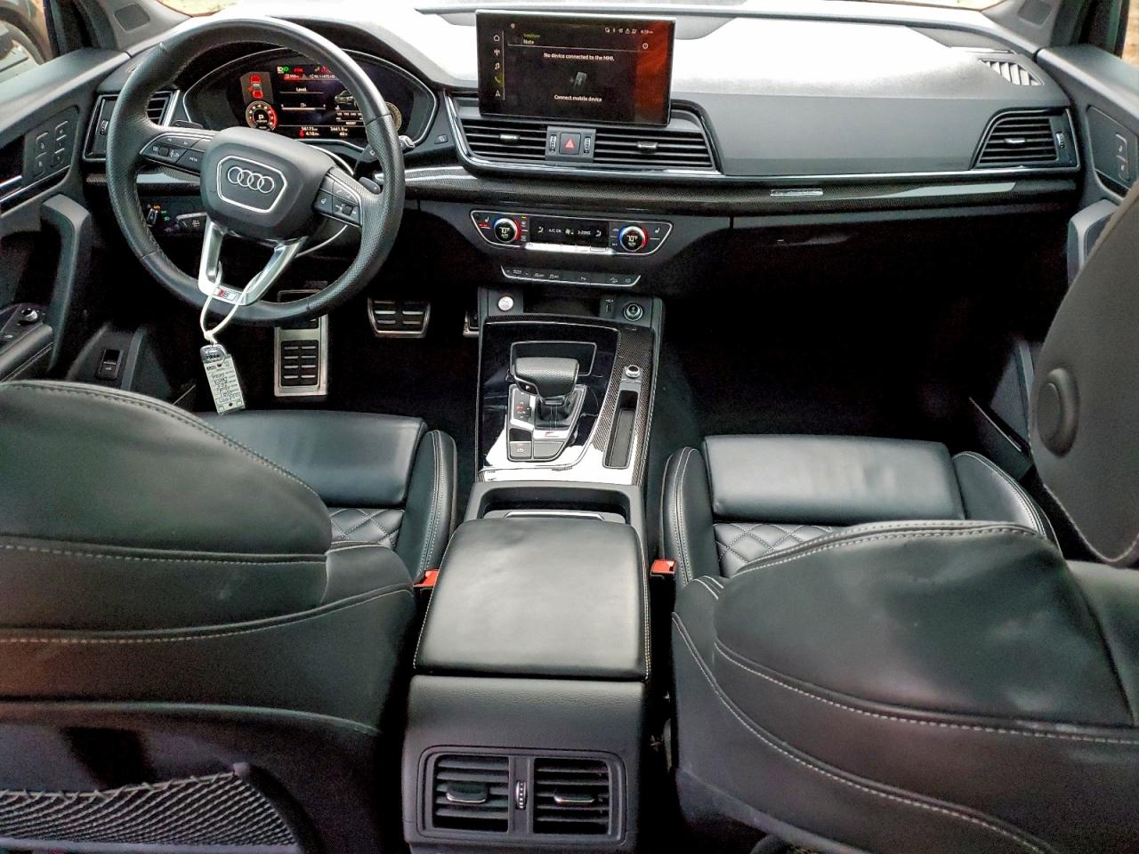 Audi Sq Premium Plus Image 12