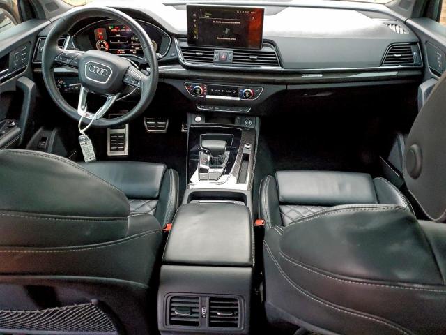 Audi Sq Premium Plus Image 12