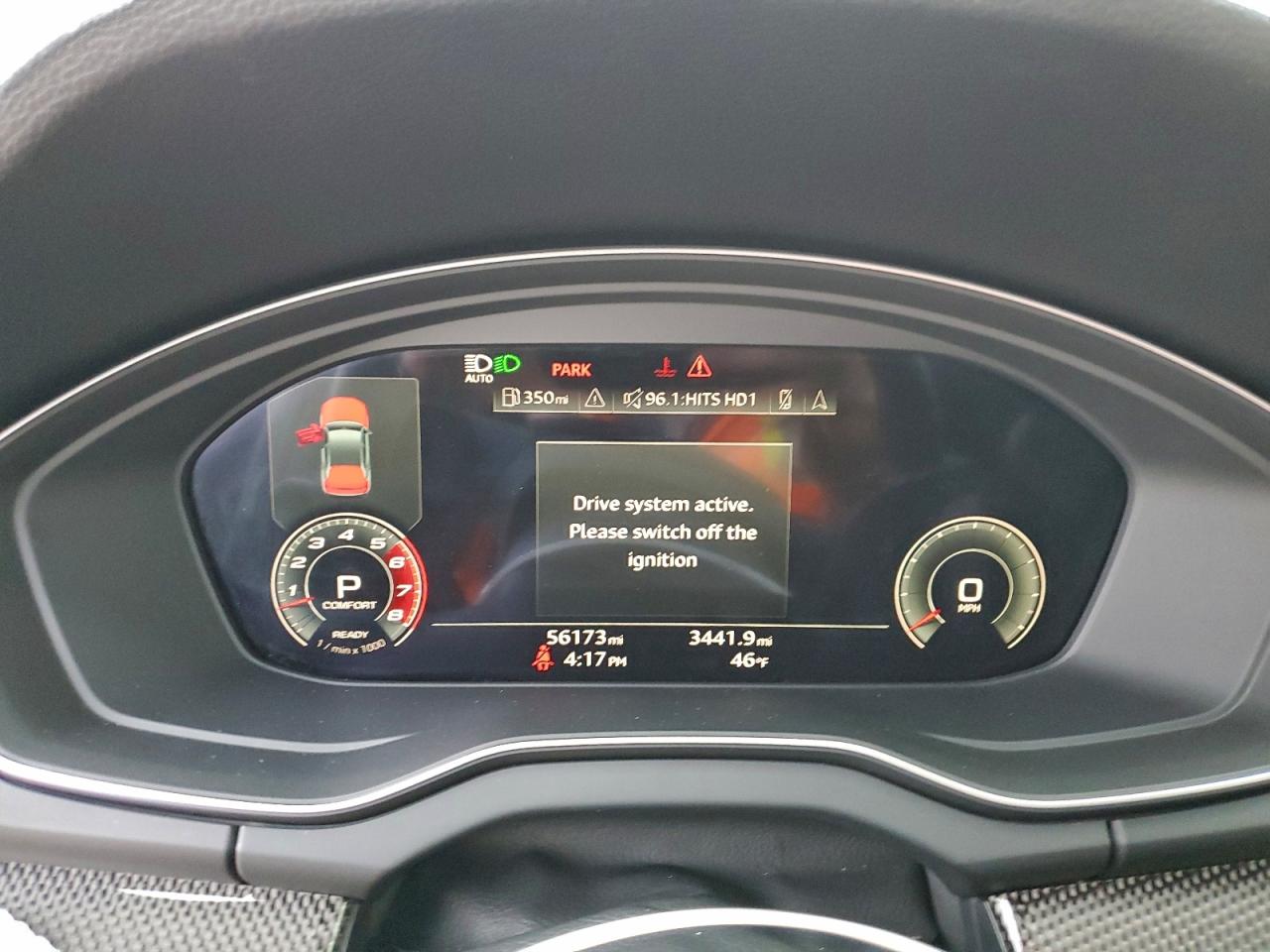 Audi Sq Premium Plus Image 4