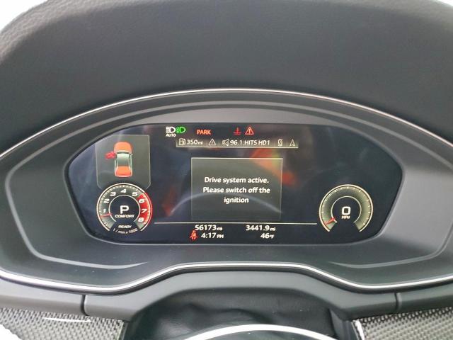 Audi Sq Premium Plus Image 4