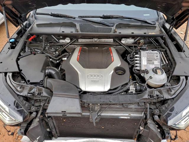 Audi Sq Premium Plus Image 3