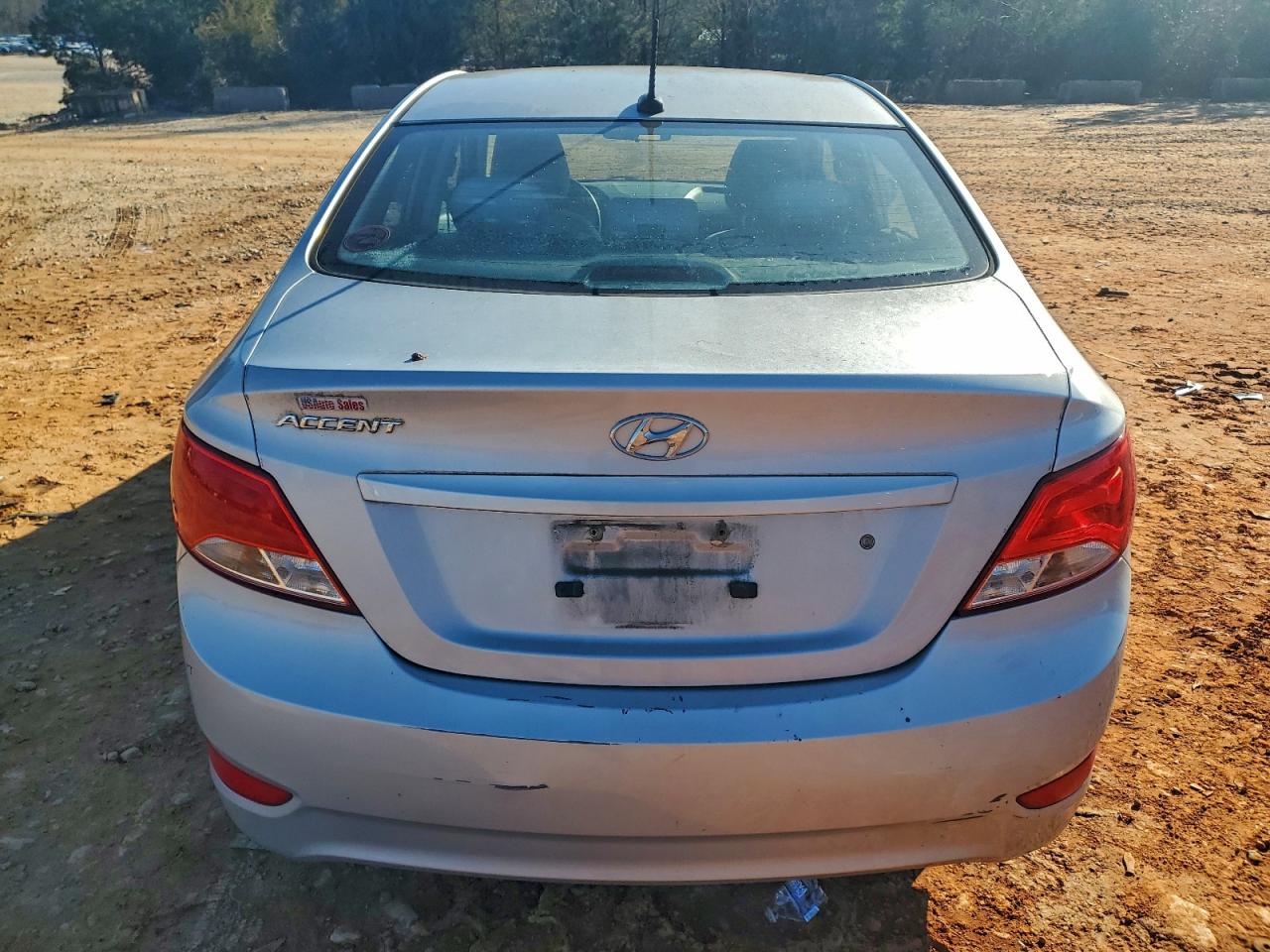 Hyundai ACCENT Se Image 7