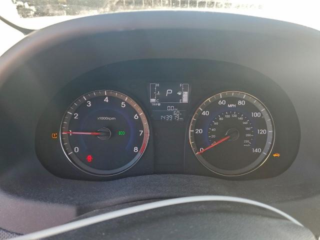 Hyundai ACCENT Se Image 6