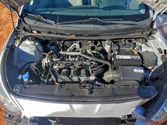 Hyundai ACCENT Se Image 9