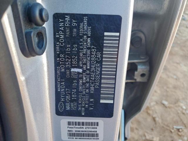 Hyundai ACCENT Se Image 10