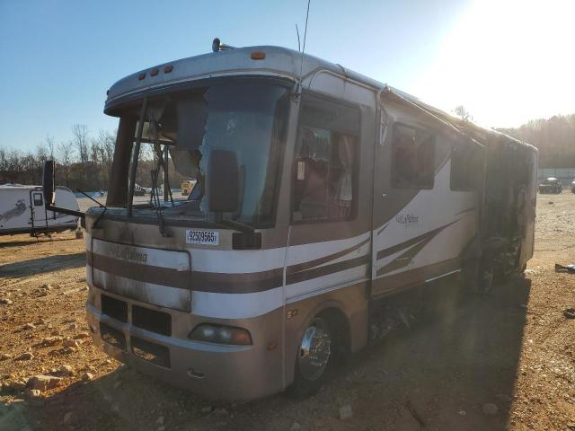 Workhorse Custom Cha Motorhome W22 Image 4