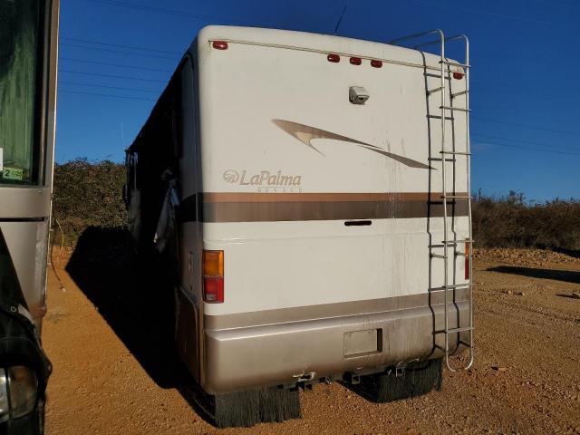 Workhorse Custom Cha Motorhome W22 Image 8