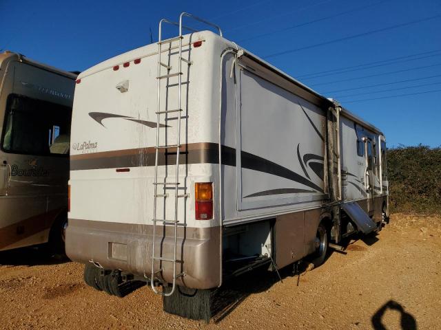 Workhorse Custom Cha Motorhome W22 Image 10