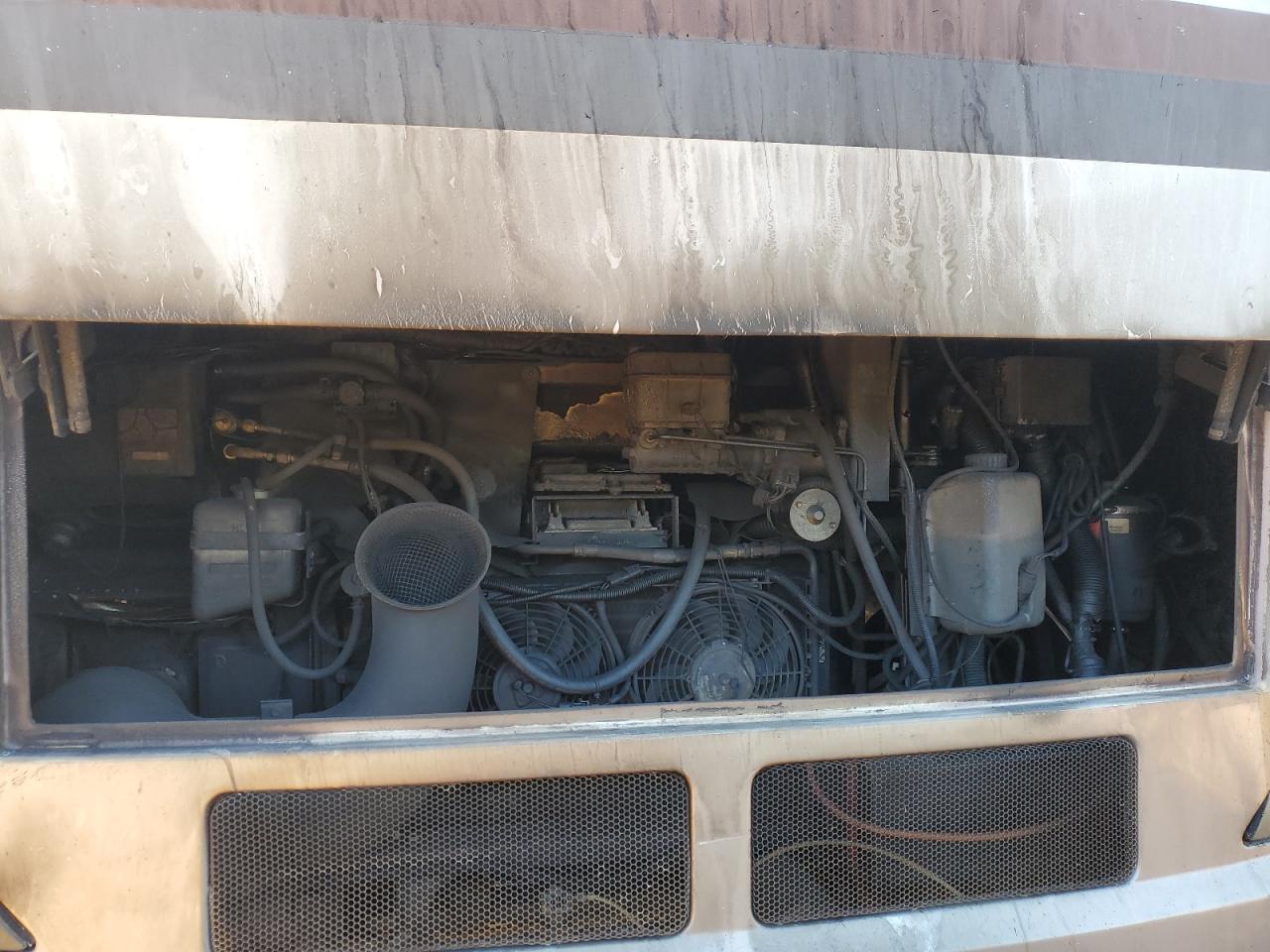 Workhorse Custom Cha Motorhome W22 Image 7