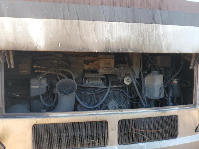 Workhorse Custom Cha Motorhome W22 Image 7