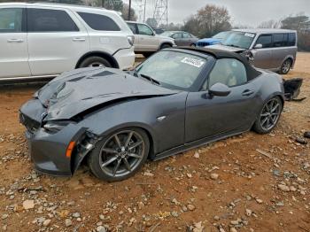  Salvage Mazda Mx5
